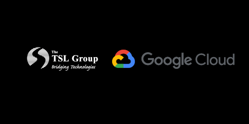 What This Partnership Means for the Region - Google Cloud & The TSL Group main image