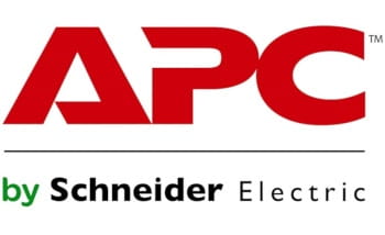 APC by Schneider Electric logo