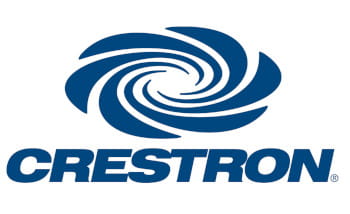 crestron logo