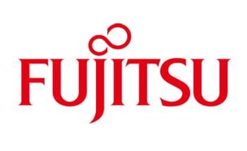 fujitsu logo