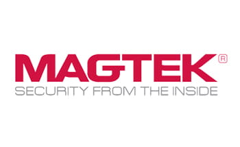 magtek logo