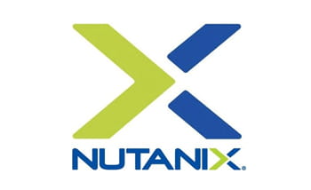 nutanix logo