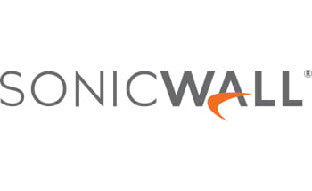 sonicwall logo