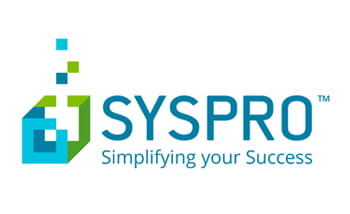 syspro logo