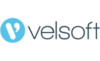 velsoft logo