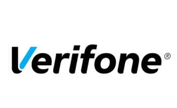 verifone logo