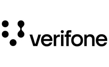 verifone logo