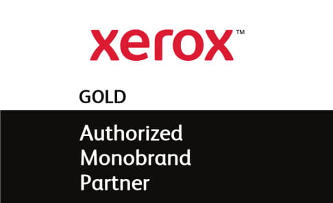 xerox logo